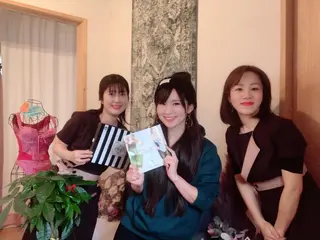 山戸雅代 ~θTHETA~のエステ・リラクイメージ