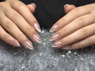 ネイル Han Evelynのネイルデザイン