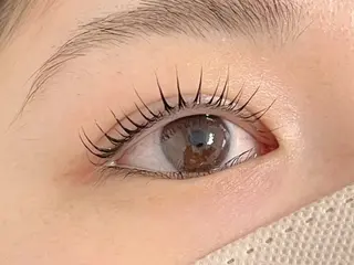 マツエク・マツパ fufula大橋店所属・【fufula】 大橋店のマツエク・マツパデザイン