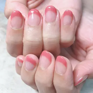 ネイル maison de NALIのネイルデザイン