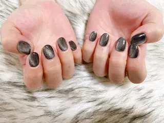 ネイル kikinail 溝の口のネイルデザイン