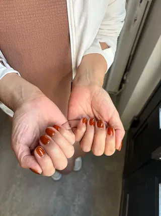 ネイル Eden 喜多のネイルデザイン