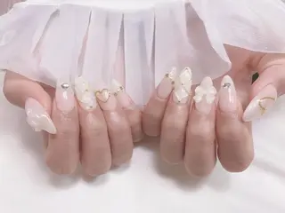 ネイル ジョリ kasumi🌹💅のネイルデザイン
