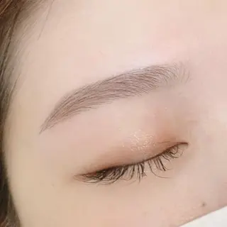 one. stop.laboの眉毛・アイブロウイメージ