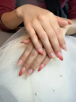 ネイル 🎀MIYUKI Salon🎀のネイルデザイン