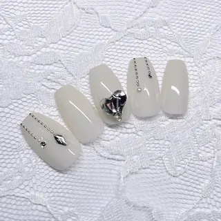 ネイル 表参道 mico店 satomiのネイルデザイン