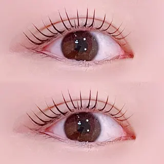 マツエク・マツパ hibiki 🩷️:sofa立川のマツエク・マツパデザイン