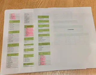 Blue Mist所属・清水 由希のエステ・リラクイメージ