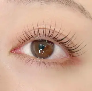 マツエク・マツパ Relier -ﾙﾘｴ-のマツエク・マツパデザイン