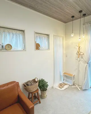 Tusais所属・satomi Tusais テュセのエステ・リラクイメージ