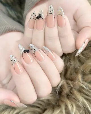 ネイル Thanh Hana Nailのネイルデザイン