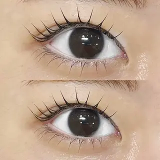 マツエク・マツパ NANA Milano所属・yuuka Fのマツエク・マツパデザイン