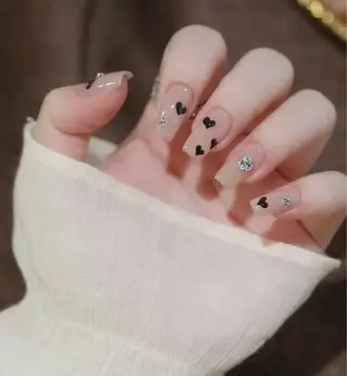 ネイル 💅E•U•B NAIL🌹所属・横浜市中区曙町 ネイルE·U·Bのネイルデザイン