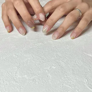 ネイル twoo______ miyuのネイルデザイン