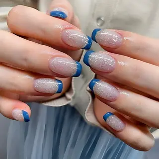 ネイル Jewel.(ジュエル)所属・ジュエル.《ネイル》 モデル募集中のネイルデザイン