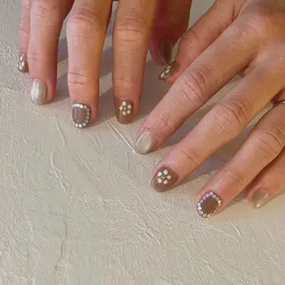 ネイル Nail Room uimのネイルデザイン