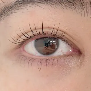 マツエク・マツパ GO TODAY シェアサロン 銀座Eclara店所属・mihiro 銀座まつぱﾏﾂｴｸ眉のマツエク・マツパデザイン