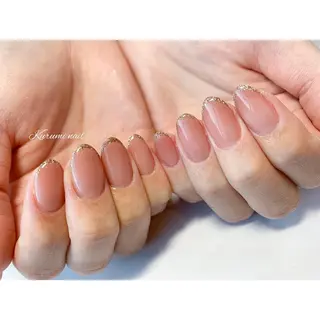 ネイル Maison noyer所属・Maison noyerのネイルデザイン