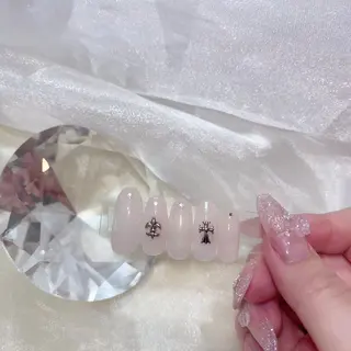 ネイル KOKONA 🎀のネイルデザイン