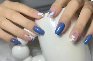 ネイル Em ma高田马場のネイルデザイン