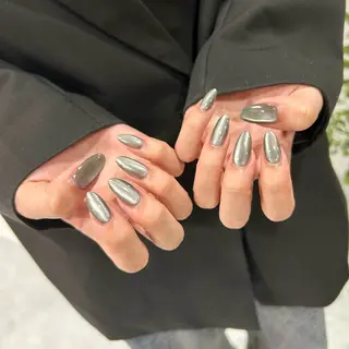 ネイル RYO ／Amourのネイルデザイン