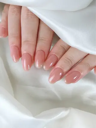 ネイル ネイルサロンバニラ所属・清水 絢音のネイルデザイン