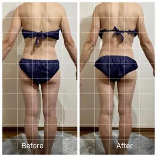 Bène Soin du Esthétique所属・逵中 元香のエステ・リラクイメージ