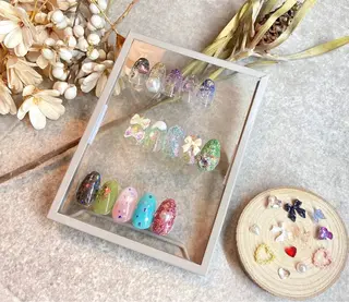 ネイル BelireChii Nail&eyeのその他イメージ