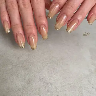 ネイル Rio 𓍼のネイルデザイン