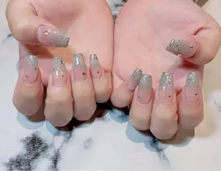 ネイル 奥田 加奈子のネイルデザイン