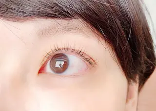 マツエク・マツパ RAGCie所属・S 🎀のマツエク・マツパデザイン