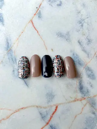 ネイル Nail Salon Posso所属・Asuka /possoのネイルデザイン