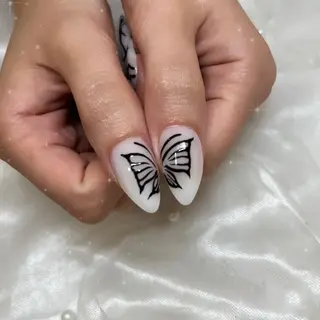 ネイル ブルーデイジー栄本店所属・BlueDaisy 栄本店のネイルデザイン