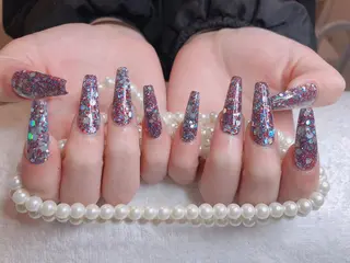 ネイル Nail&Eye lash Nanaのネイルデザイン