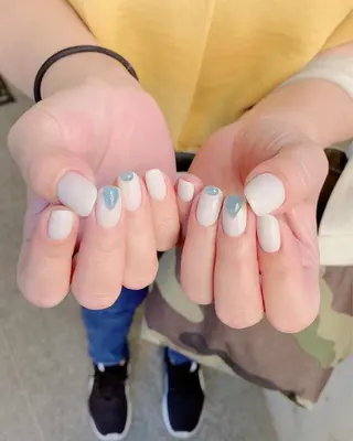 ネイル NAIL Salon IP所属・長谷川 奈緒美のネイルデザイン