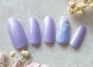 ネイル 🐾佐藤 りえ🐾のネイルデザイン