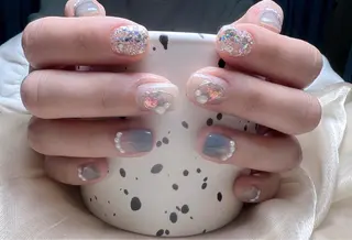 ネイル Miss Uネイルサロン所属・MissU ネイルサロンのネイルデザイン