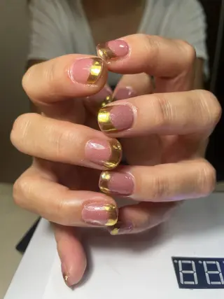 ネイル abel所属・abel.nail_ yukiのネイルデザイン