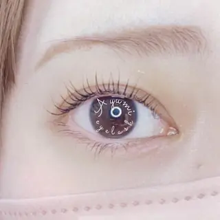 マツエク・マツパ Ayumi.dre 💎A《2階》のマツエク・マツパデザイン