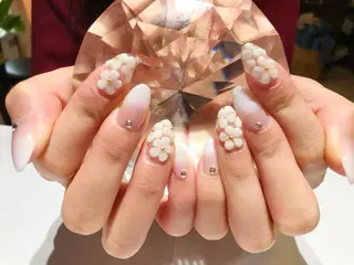 ネイル YUN 💅のネイルデザイン