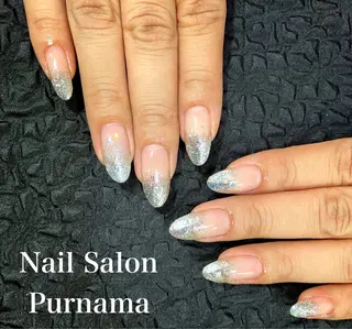 ネイル Purnama あきのネイルデザイン