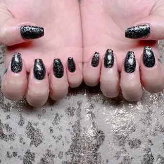 ネイル 個室ネイルサロンDolly  Girl〜ドーリーガール〜所属・DollyGirl KYOKOのネイルデザイン