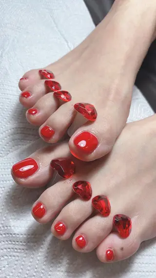 ネイル Munail サロン所属・むねいる nail salonのネイルデザイン