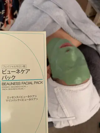 menard facial salon  下池田西所属・🌷岸和田エステ オーナー🌷のエステ・リラクイメージ