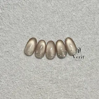 ネイル Kurumi (Verit大森店)のネイルデザイン