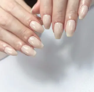 ネイル Chicchi 加茂宮駅徒歩3分のネイルデザイン