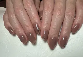 ネイル Re: Miyukiのネイルデザイン