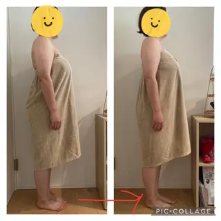 深層リンパドレナージュ ＆産前産後マッサージサロンShe所属・リンパドレナージュ＆ 産前産後サロンSheのエステ・リラクイメージ