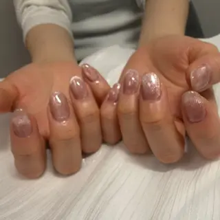 ネイル LAÉSSE RIOのネイルデザイン