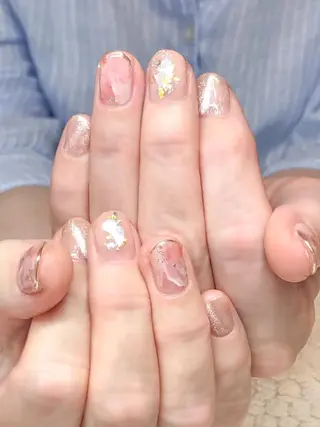 ネイル Nyanco Nailのネイルデザイン